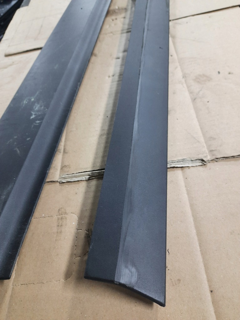 фото №7, Opel mokka b ii молдинг двері ліва передня