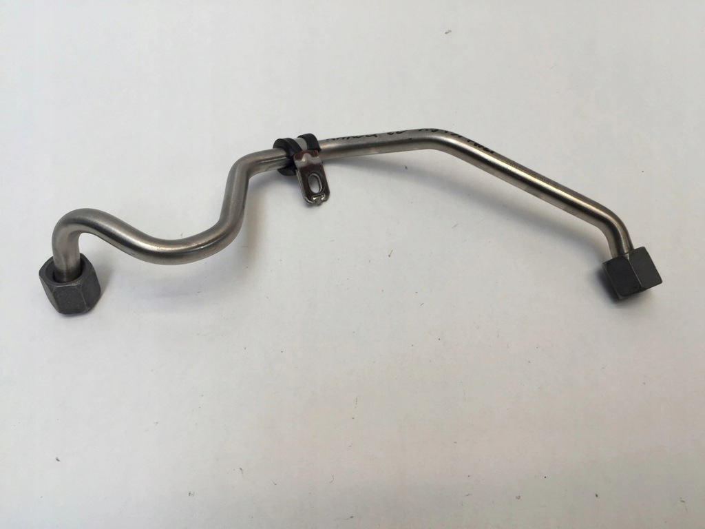 фото №1, Skoda karoq 2020 трубка шланг пального 05e130241a