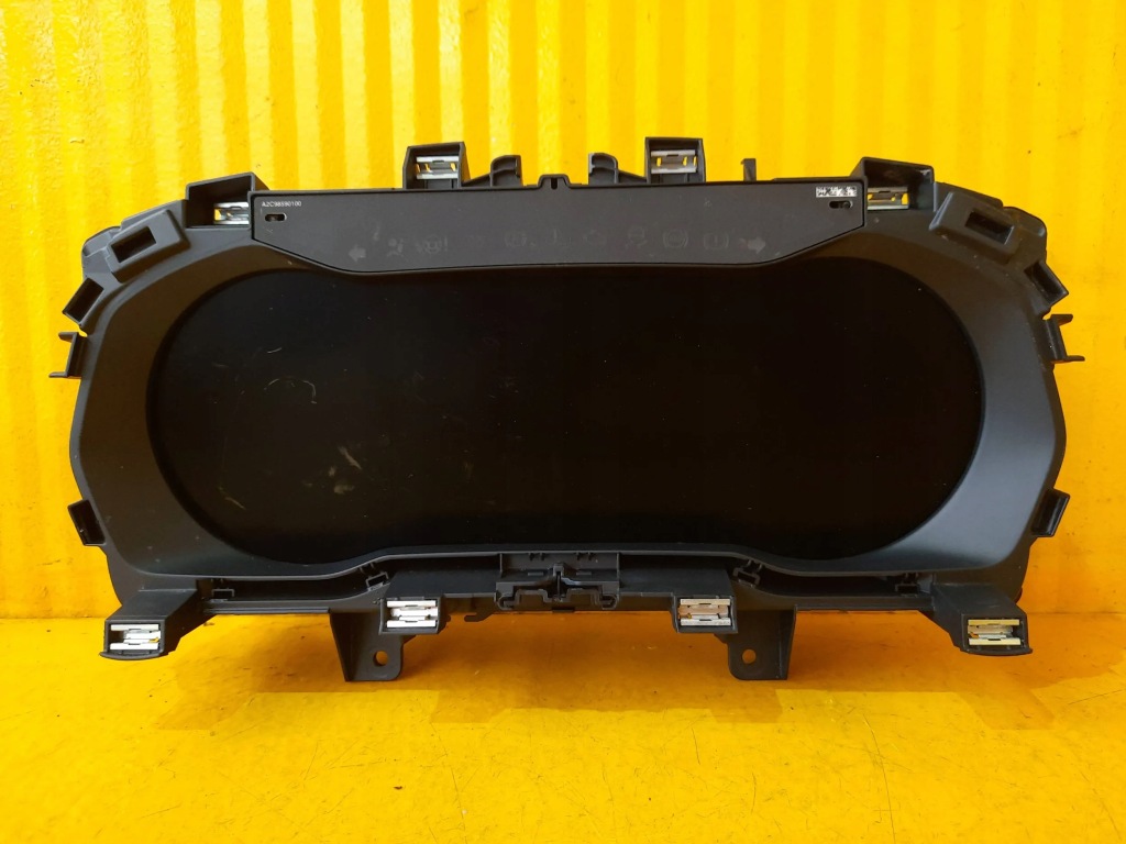 Купить Vw passat b8 счетчик приборы 3g0920791a