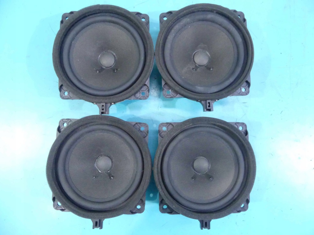 фото №3, Динамики комплект hyundai i40 11-14