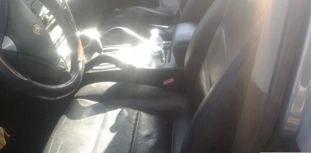 фото №4, Porsche cayenne s 4.5 v8 перед бампер капот