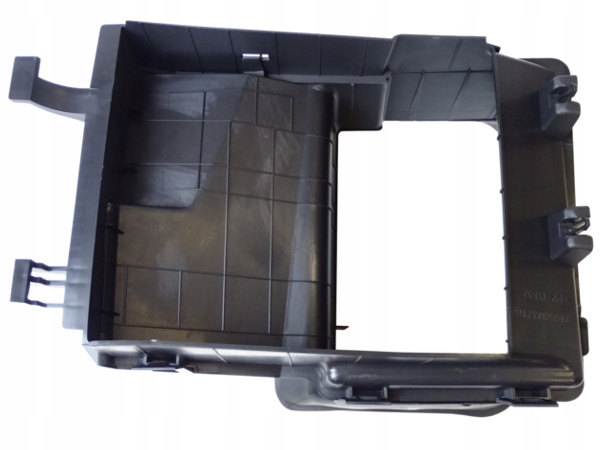 фото №5, Корпус защита интеркулер do renault captur i