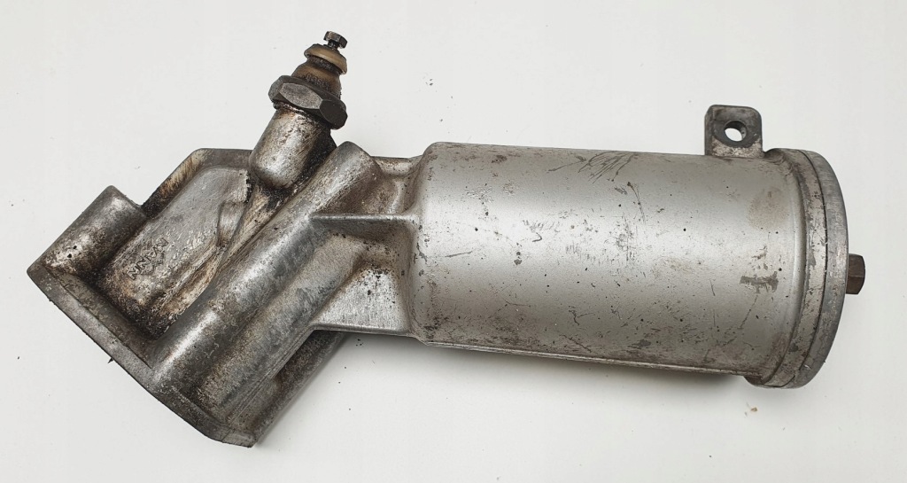 фото №1, Корпус фильтра масла mercedes g-klasa w460 2.3