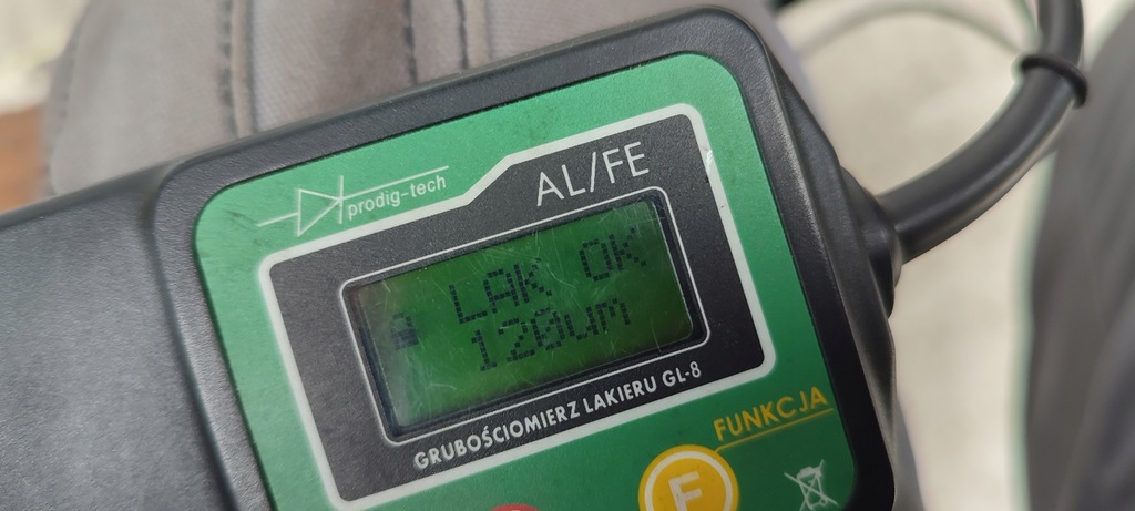 фото №10, Vectra c signum 02r крыло левый перед цвет z158 oryg