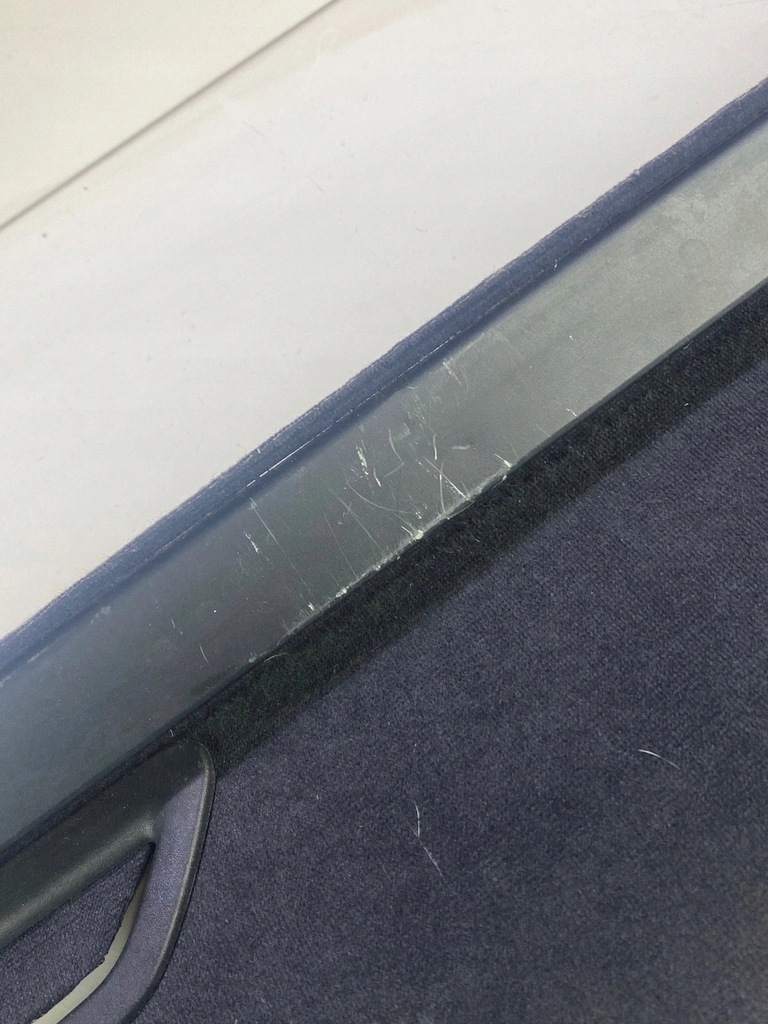 фото №8, Шторка багажника renault megane iii kombi