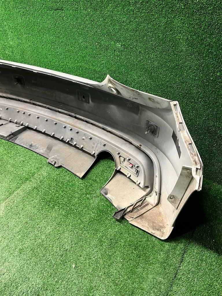 фото №8, Audi a1 s line 8x0 бампер задняя задний