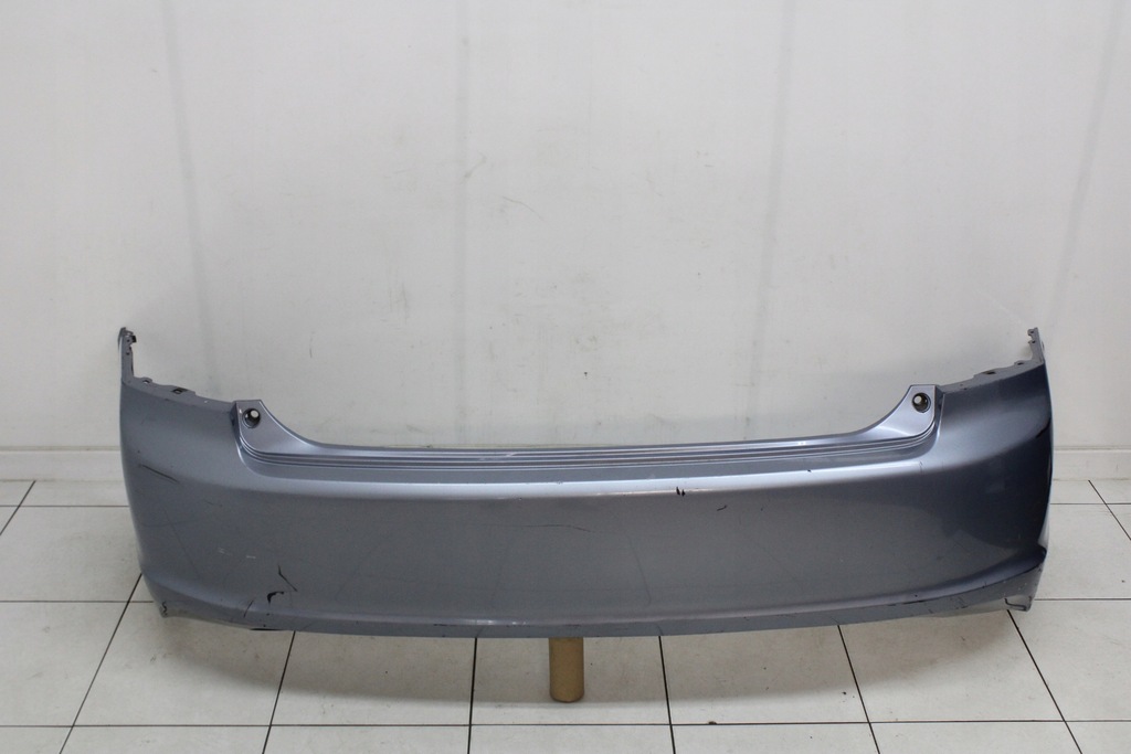 фото №1, Honda accord vii sedan бампер задняя задний