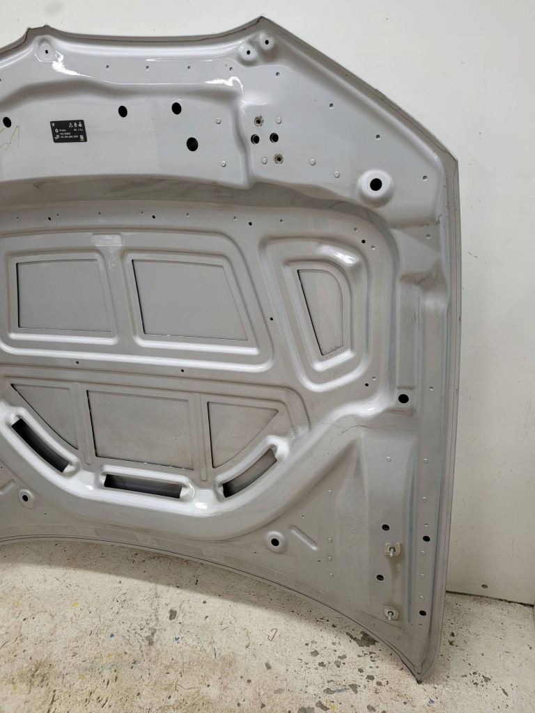 Bmw 3 g20 g21 18- капот кришка двигуна перед передня fv Оригінал