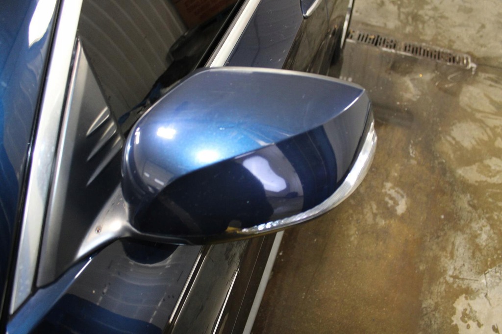 фото №1, Зеркало левая правое infiniti qx50 2018 2019 2020