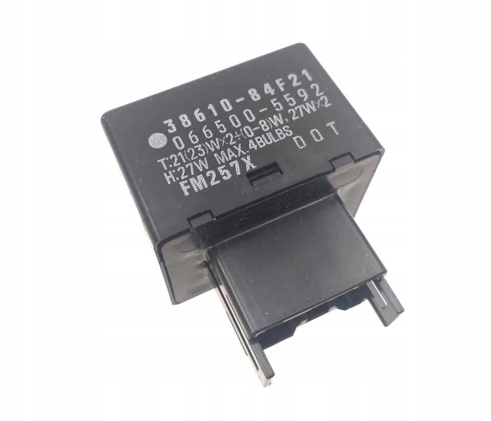 фото №1, Реле поворотники suzuki оригінальний номер 38610-84f21