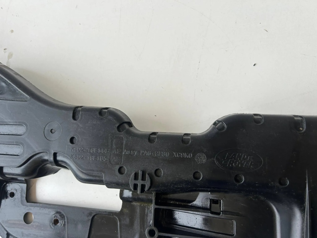 Land rover evoque ii ремень передний усилитель k8d2-16e165-ae в Украине