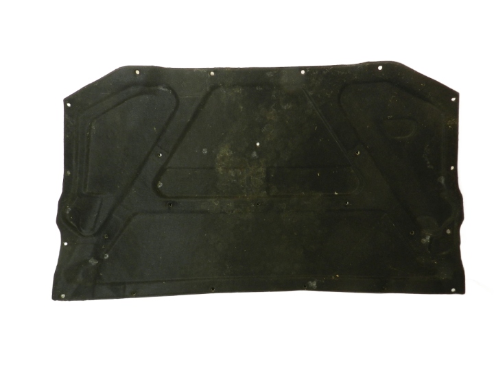 Купити Alfa romeo 156 97-03 шумоізоляція капот + кліпси