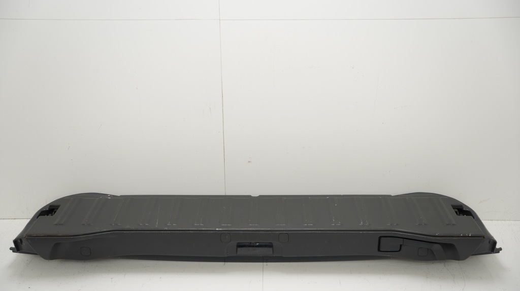 фото №6, Крышка багажника борт задняя volvo xc90 02-06r