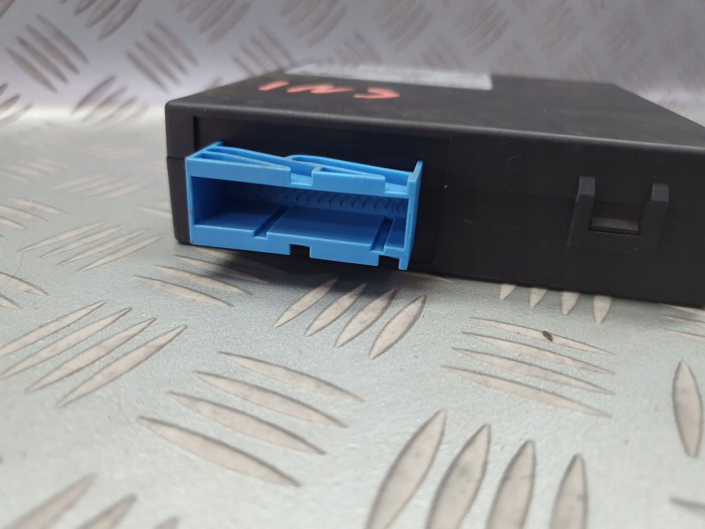 фото №2, Модуль блок управления подвеска opel insignia 20923867