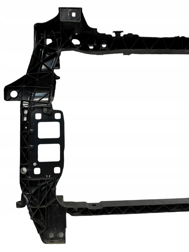 фото №5, Audi q7 q8 передняя рама pas 4m0805594c