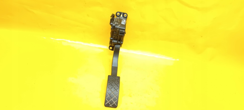 фото №8, Потенціометр газу ibiza iii fl 1,2b 6q1721503c