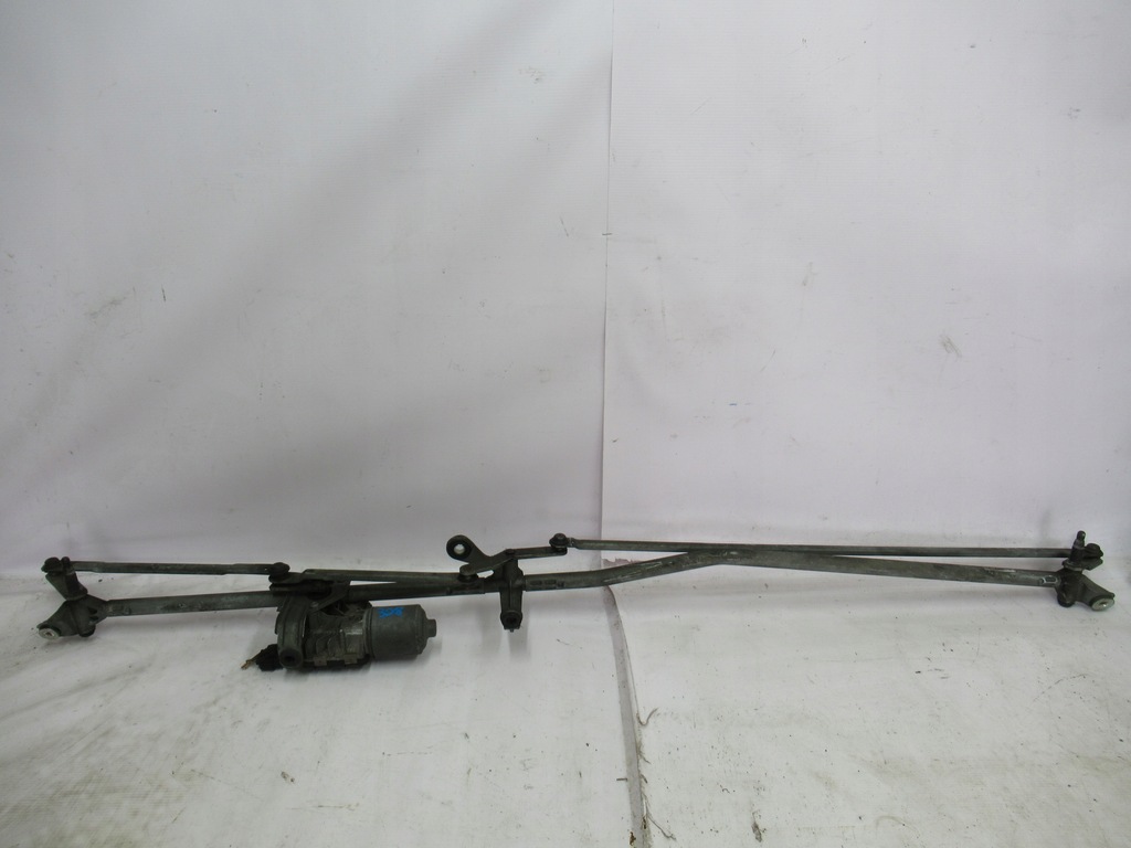 фото №1, Механизм дворник peugeot 308 07-