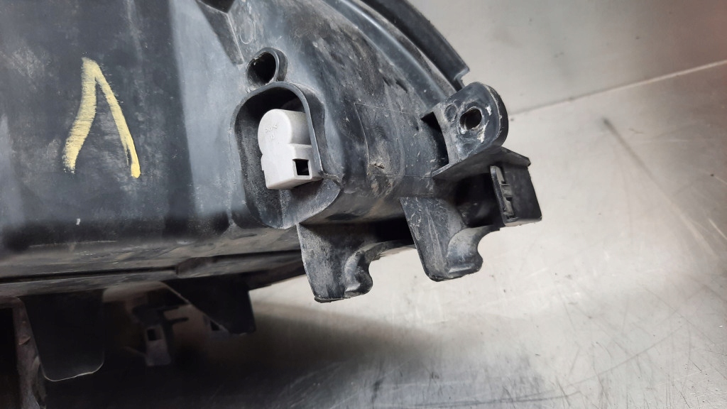 фото №10, Фара левый 30698825 volvo s60 lift 04-09r