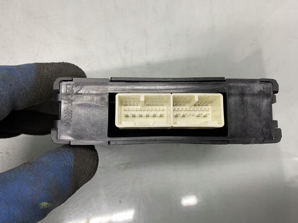 фото №4, Модуль блок управления bva renault espace v 1.6 bdci 17 r 319597831r