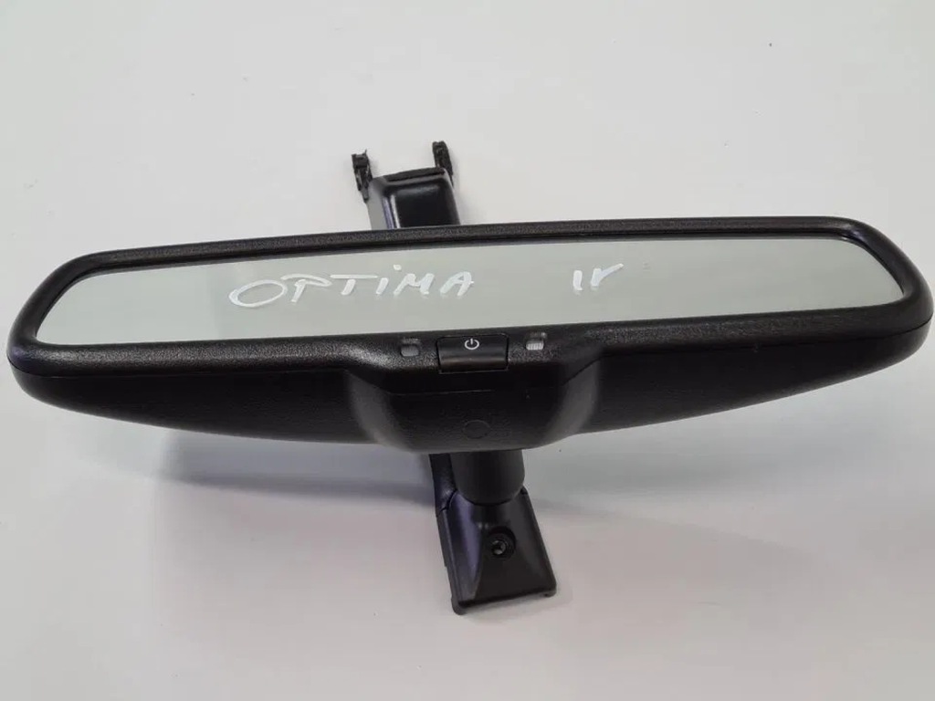 фото №5, Зеркало внутреннее заднего вида kia optima iv 2017r