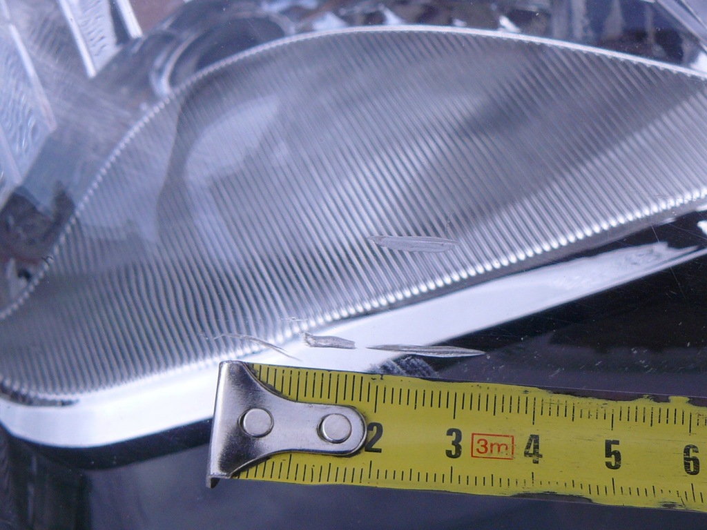 фото №12, Seat mii лампа передняя правая оригинал