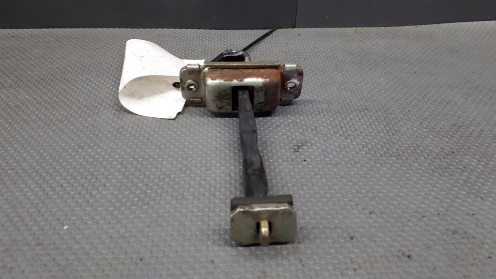 фото №2, Ограничитель дверь левый задняя hyundai atos ii