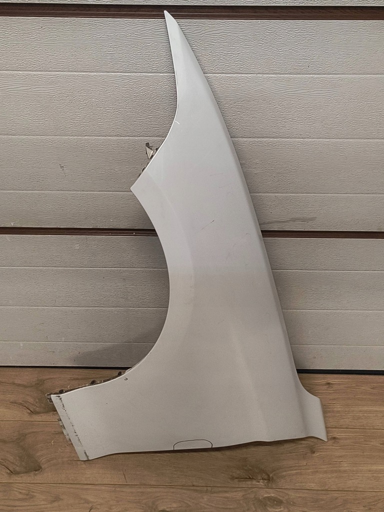 фото №1, Крила лівий bmw x1 f48 f49 гібрид