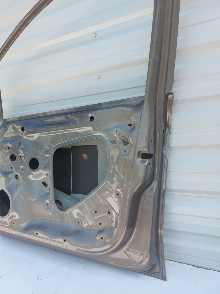 фото №13, Дверь правый перед vw golf sportsvan eu