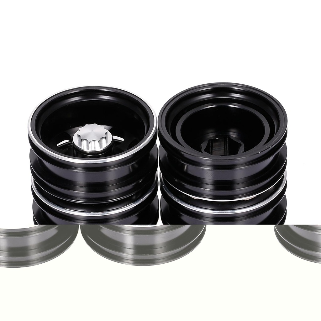 фото №12, 2 szt. ступица ступица kół задних do отверстий 1/14