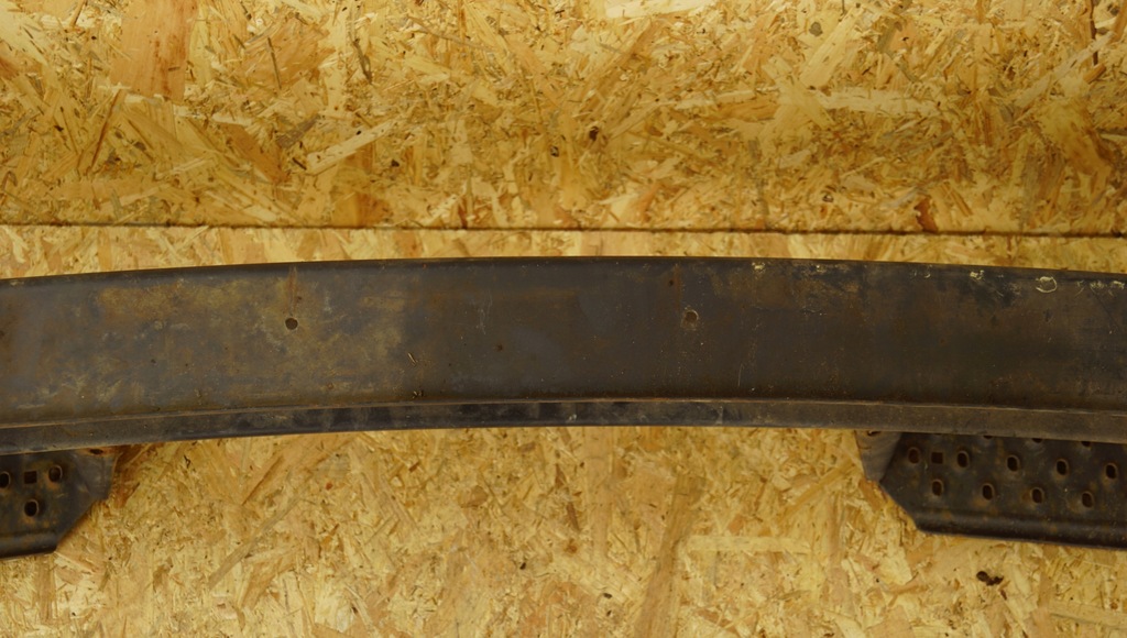 фото №13, Балка бампера перед ford transit mk7