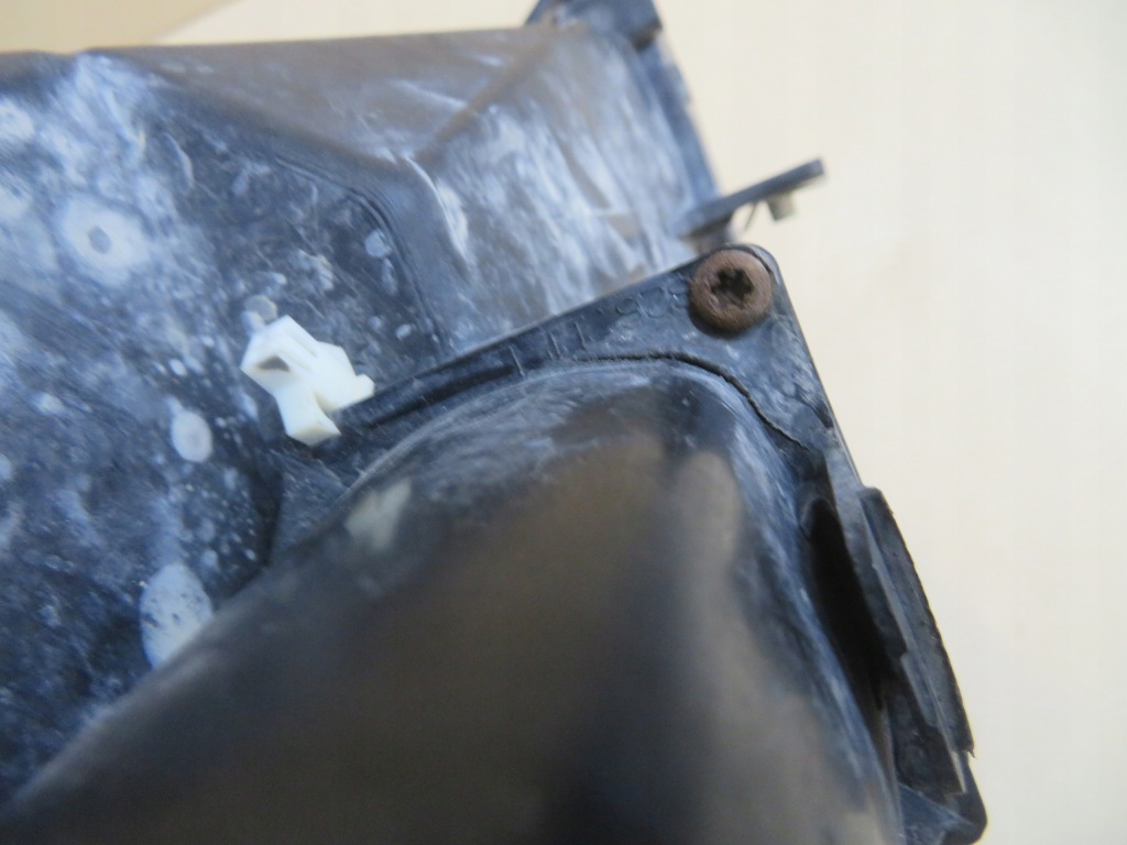 Лампа лівий перед bmw e90 e91 3 рестайлінг  07- 631172025819 Недорого