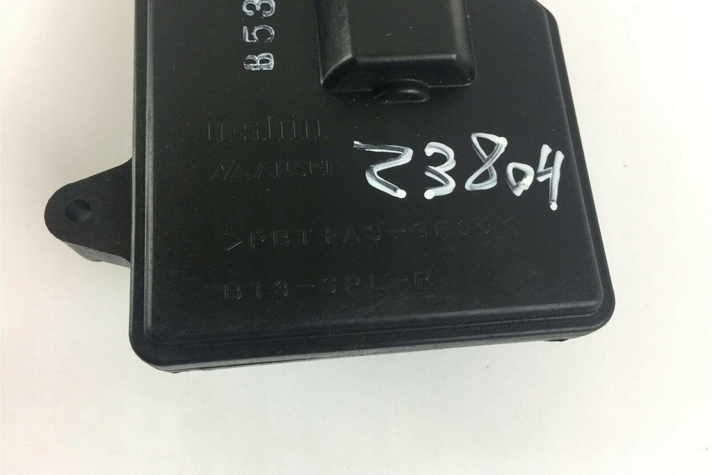 фото №1, Інше модулі mazda 6 хетчбек gg b13splr 2008