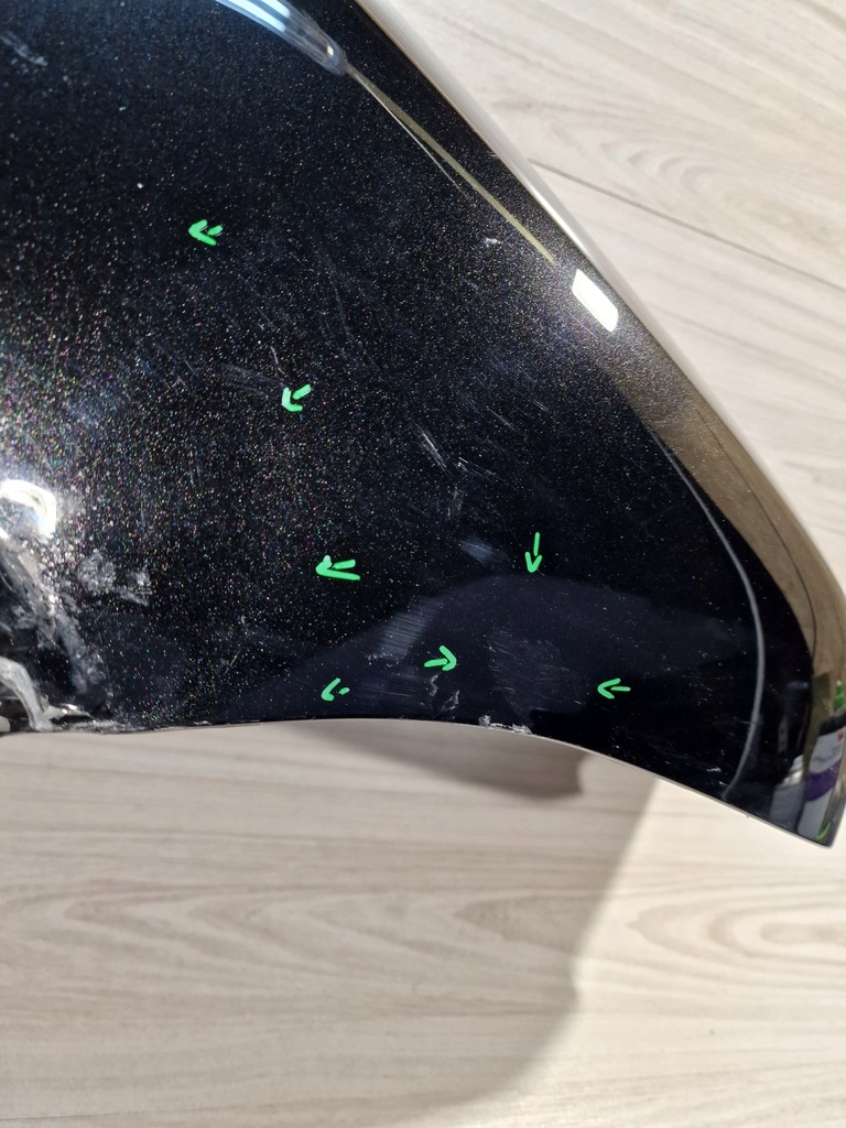 фото №5, Крила правий перед rolls royce ghost