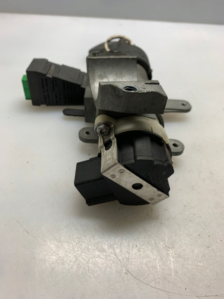 фото №3, Замок запалювання ключ 8626324 volvo