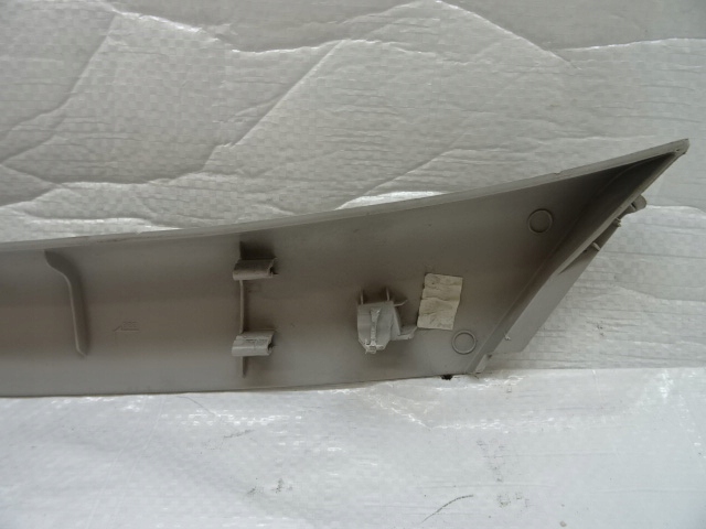 фото №9, Citroen berlingo peugeot partner iii правая защита стойка передний