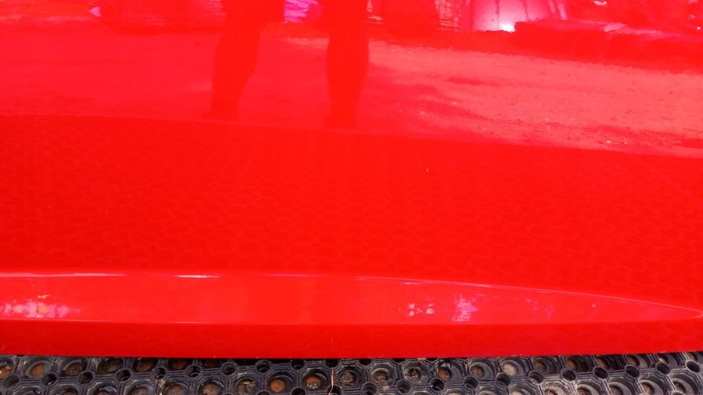 фото №8, Seat ibiza 6j 5d двері перед правий ls3h