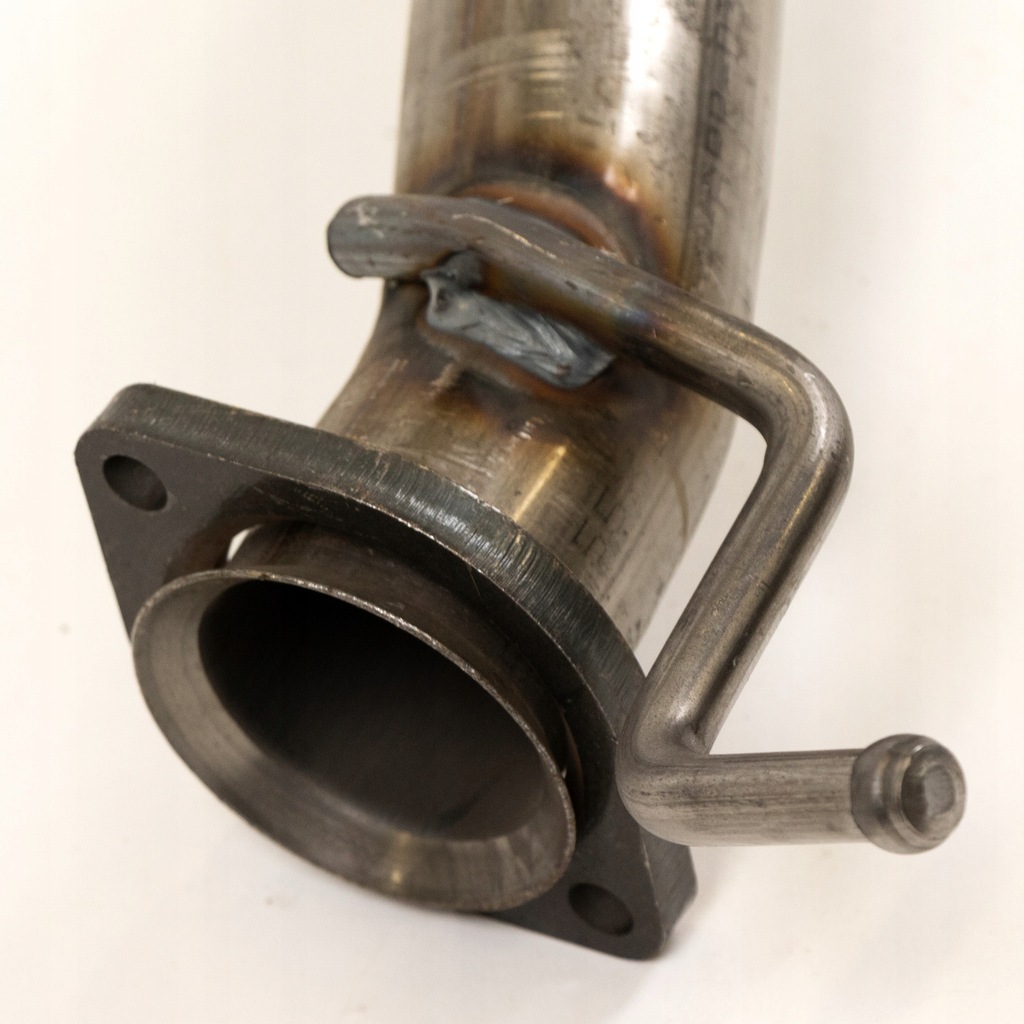 фото №2, Asso 02.5004 труба выхлопная