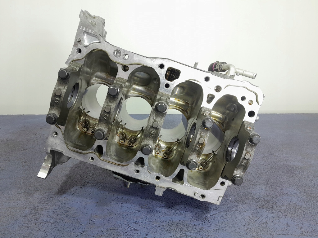 фото №10, Lexus ux 2.0h 152km блок двигателя m20a