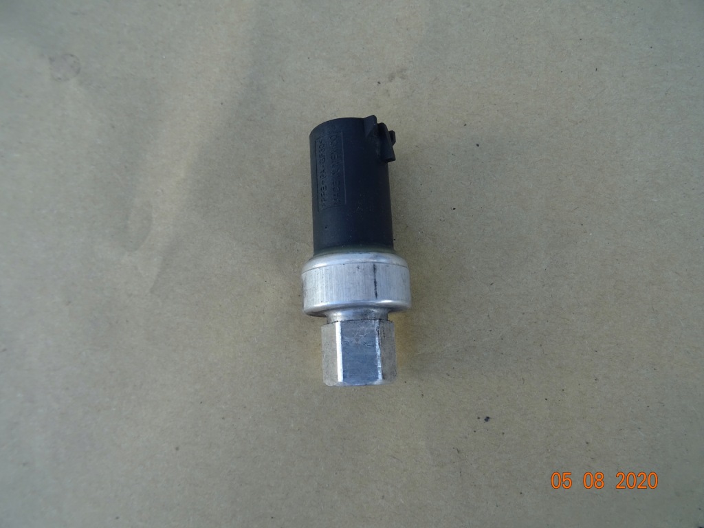 фото №1, Датчик кондиционера ford s-max galaxy mk3 focus 2