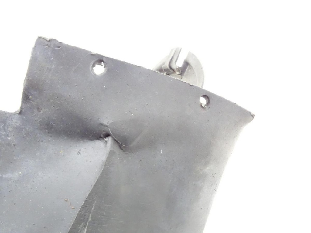 Mercedes s-klasa w140 91-98 защита подвеска левая 1405240230 в Украине