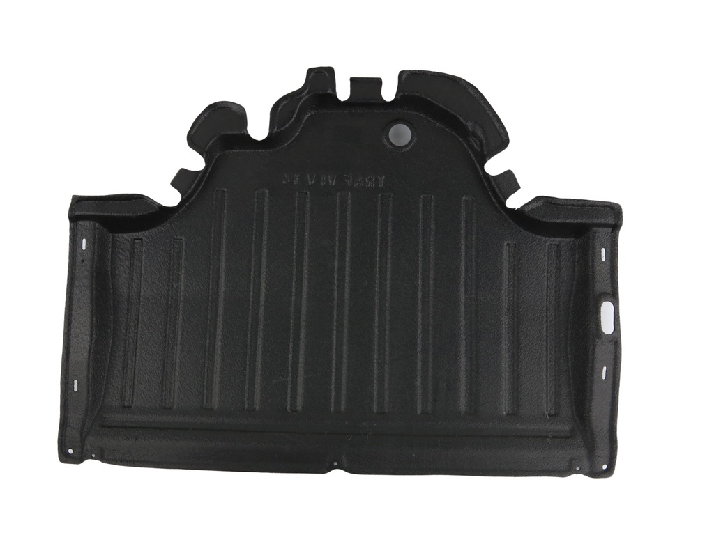 фото №1, Защита двигателя renault trafic nissan primastar opel vivaro 2001-2008