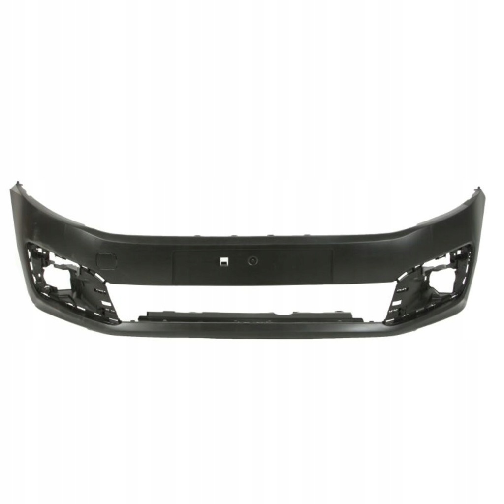 фото №1, Бампер перед citroen c-elysee 12-17