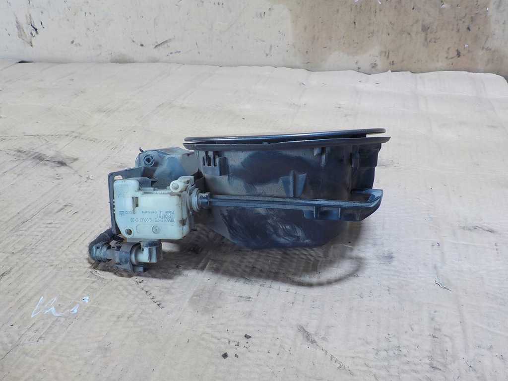 фото №5, Insignia кришка заливної пального 13501151