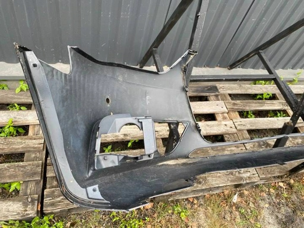 Audi a4 b8 lift бампер перед передний 8k0807437aa Недорого