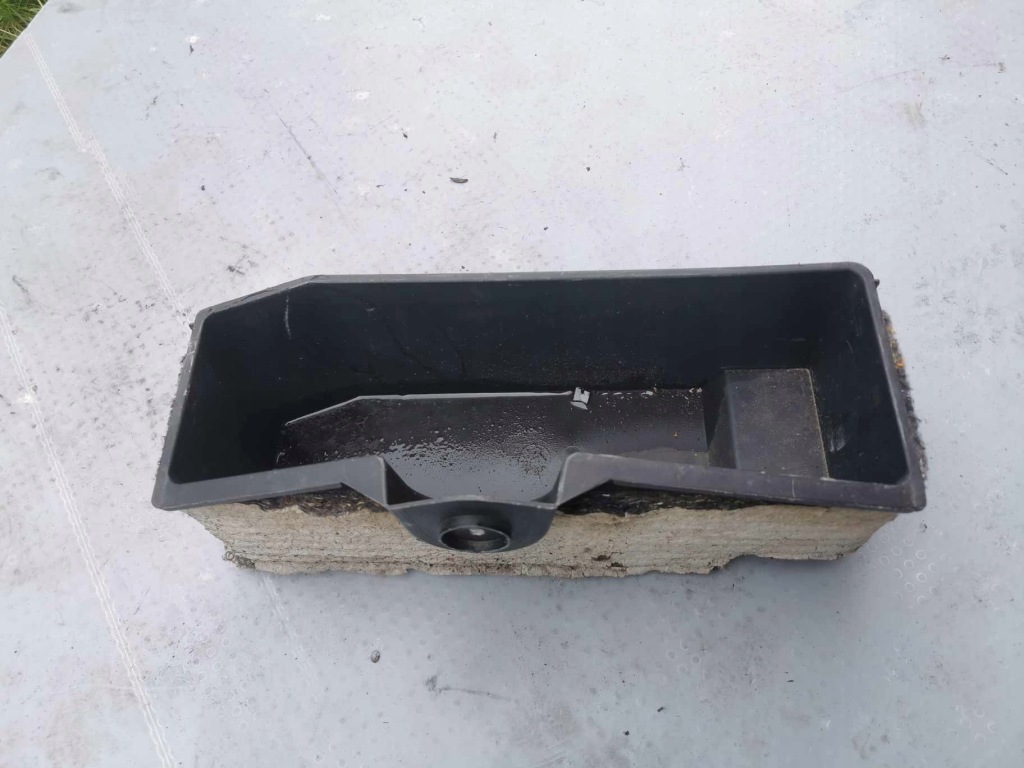Купити Bmw 5 e39 накладка багажника 8187266