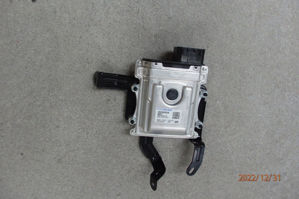 Купить Hyundai tucson iv20- блок управления коробки 95441-3d216