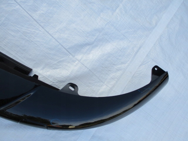 Clio iv универсал бампер задний новый окрашенный в Украине