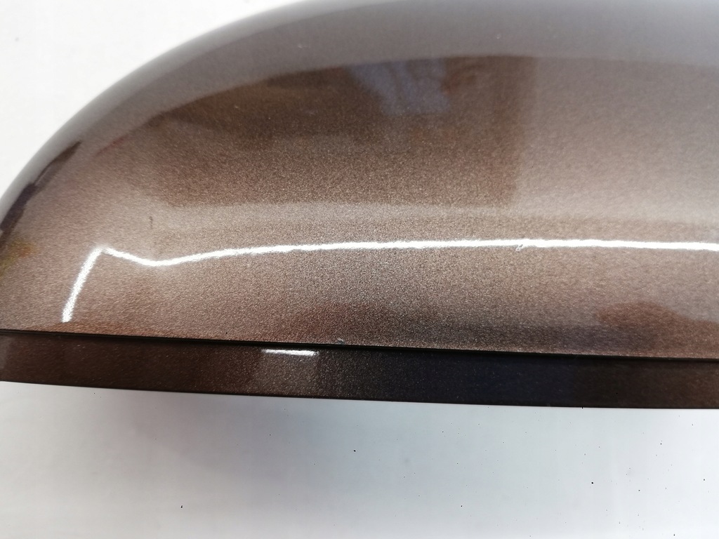 фото №9, Корпус дзеркало ліва накладка fabia rapid h8z