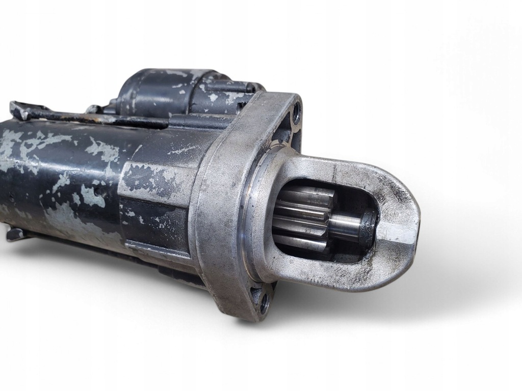 фото №5, Mercedes-benz gl x166 стартери повний