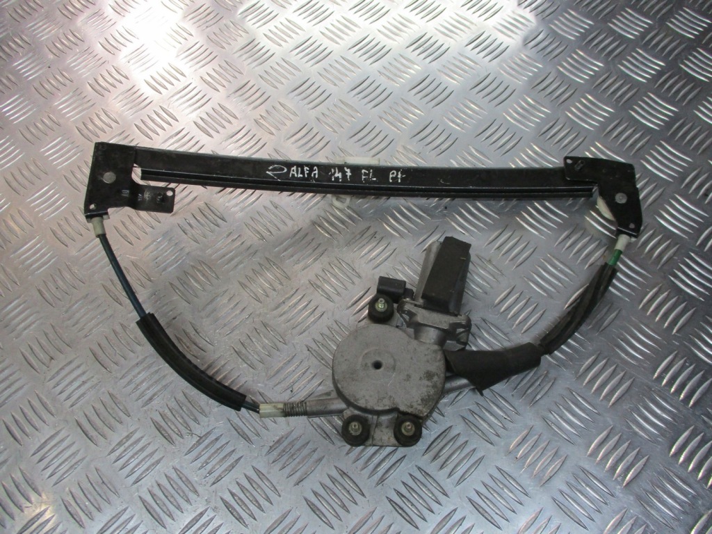 Купить Механизм стекло правый перед alfa romeo 147